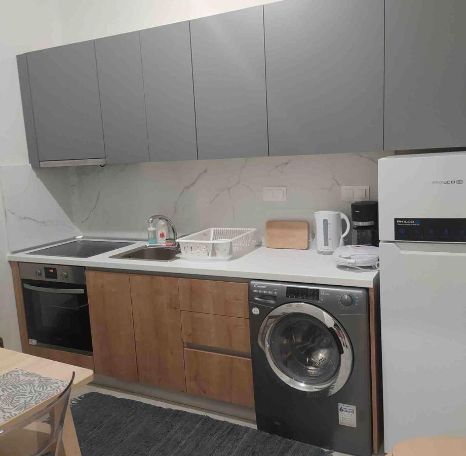 Cosy Apartment In The City Center Thessaloníki Ngoại thất bức ảnh