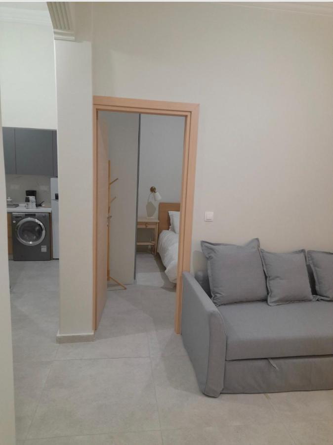 Cosy Apartment In The City Center Thessaloníki Ngoại thất bức ảnh