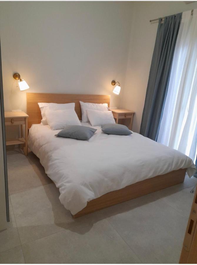Cosy Apartment In The City Center Thessaloníki Ngoại thất bức ảnh