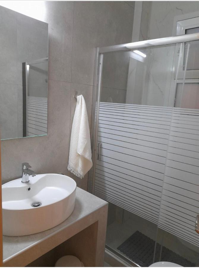 Cosy Apartment In The City Center Thessaloníki Ngoại thất bức ảnh